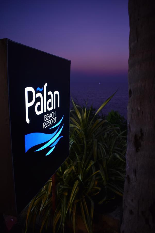 Palan Beach Resort Varkala Exterior photo